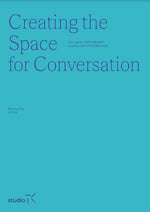 Creating Space for Conversation Booklet (EN)