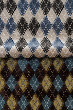 Oblique Argyle Full Set ( Max 5 Sets per Order )