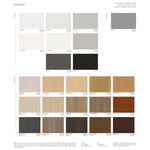 Foundation/Source Laminate Finish Card