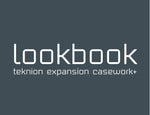 Expansion Casework lookbook - Volume 1