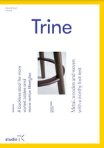 Trine Booklet (EN)