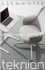 Teknion What's New Sprint 2024 (EN)
