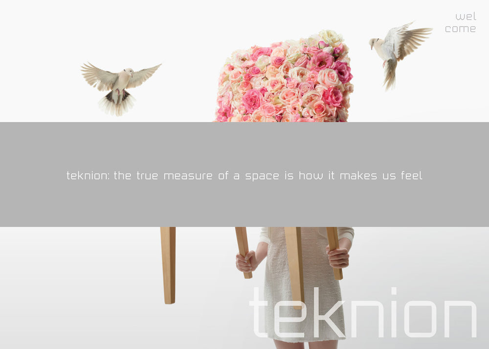 Postcards-True Measure Of A Space