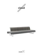 Cloud Sell Sheet