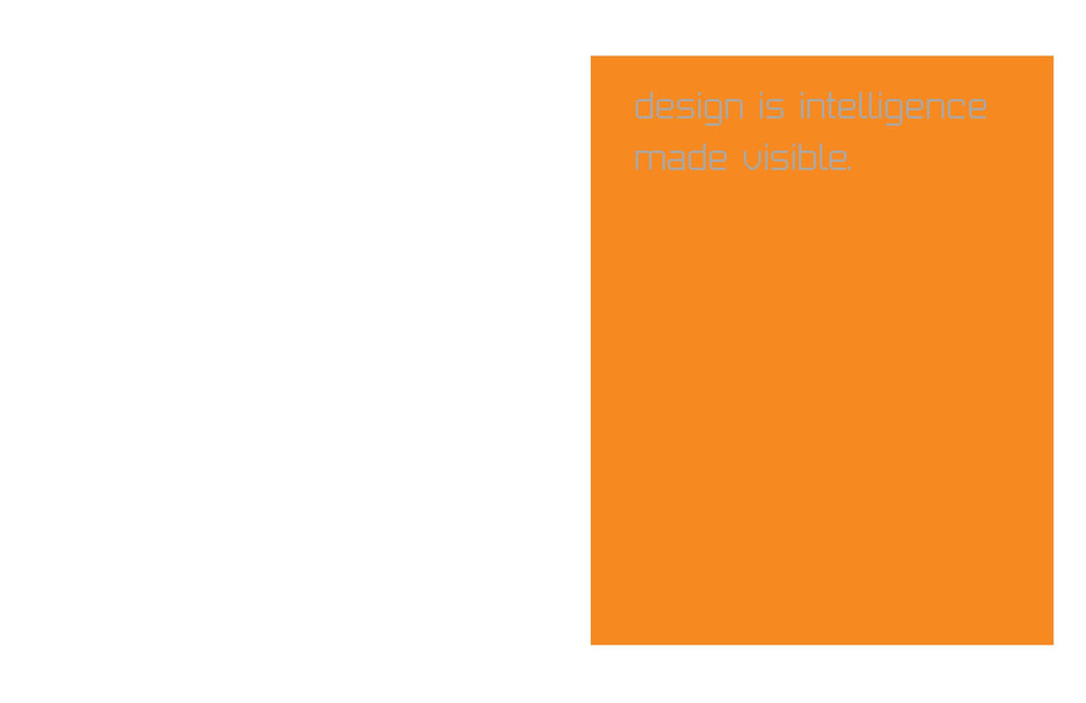 Design Does Matter Book Vol 3