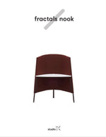 Fractals Nook Sell Sheet