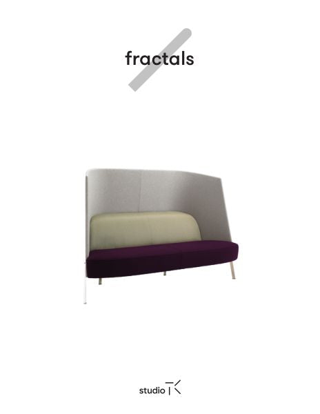 Fractals Sell Sheet