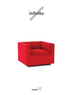 Infinito Seating Sell Sheet