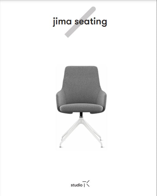 Jima Seating Collection