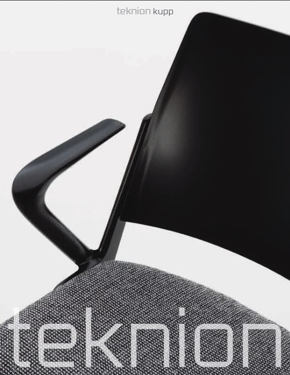 Kupp Brochure