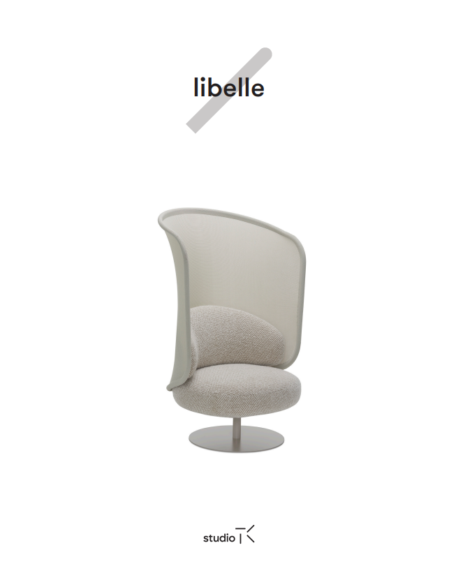 Libelle Sell Sheet