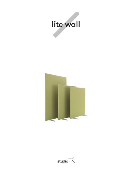 Lite Wall Sell Sheet
