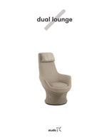 Dual Lounge Sell Sheet