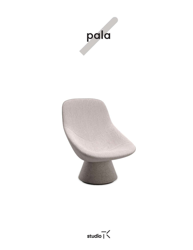 Pala Sell Sheet