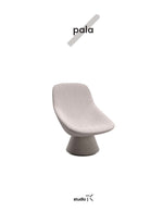 Pala Sell Sheet