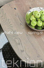 Teknion What's New Spring 2019 (Fr)