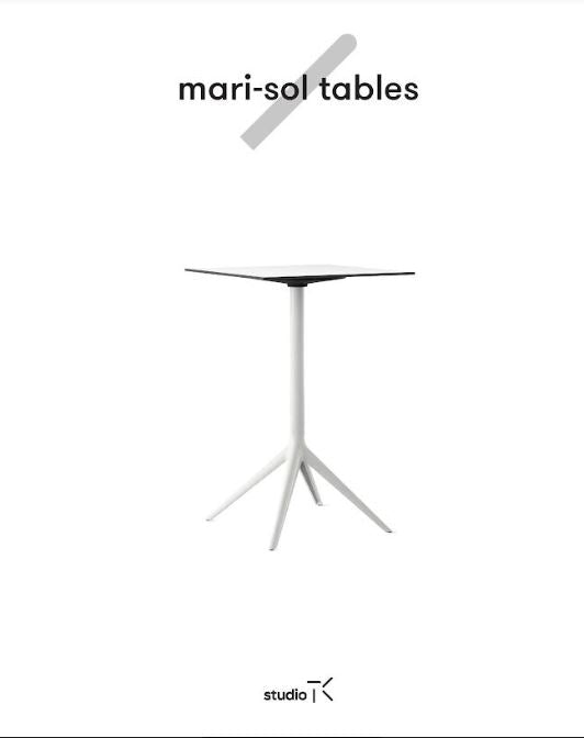 Mari-Sol Sell Sheet