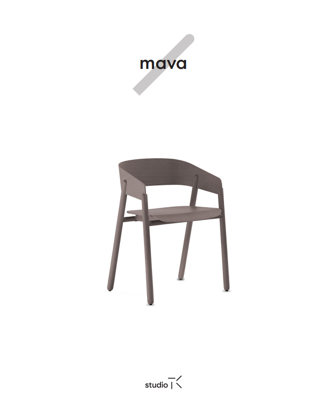 Mava Sell Sheet