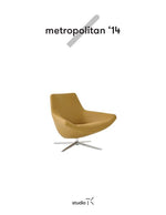 Metropolitan Sell Sheet
