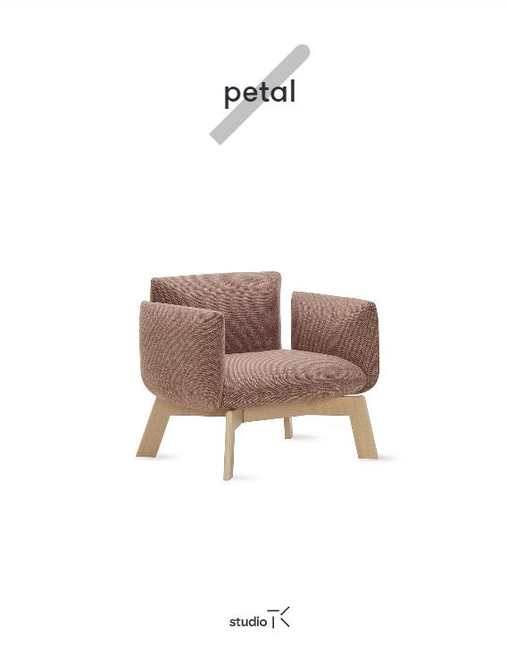 Petal Seating Sell Sheet