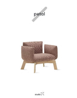 Petal Seating Sell Sheet