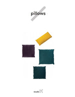 Pillow Accessories Sell Sheet
