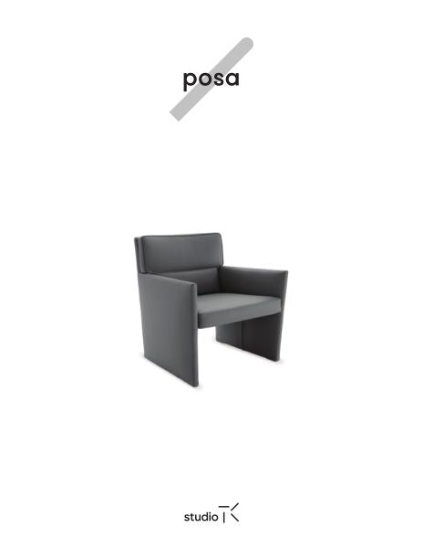Posa Sell Sheet