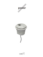 Power Accessories Sell Sheet