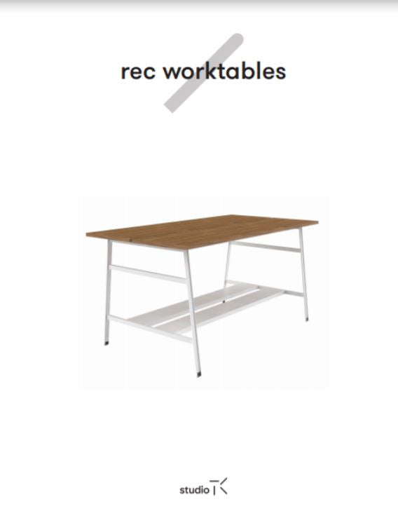 Rec Sell Sheet